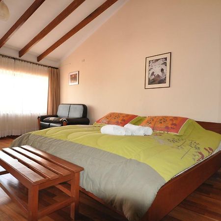 Casas Kolping Ξενοδοχείο Σούκρε Εξωτερικό φωτογραφία
