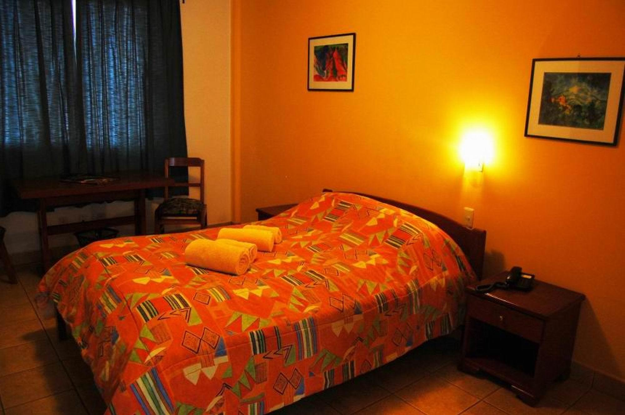 Casas Kolping Ξενοδοχείο Σούκρε Εξωτερικό φωτογραφία