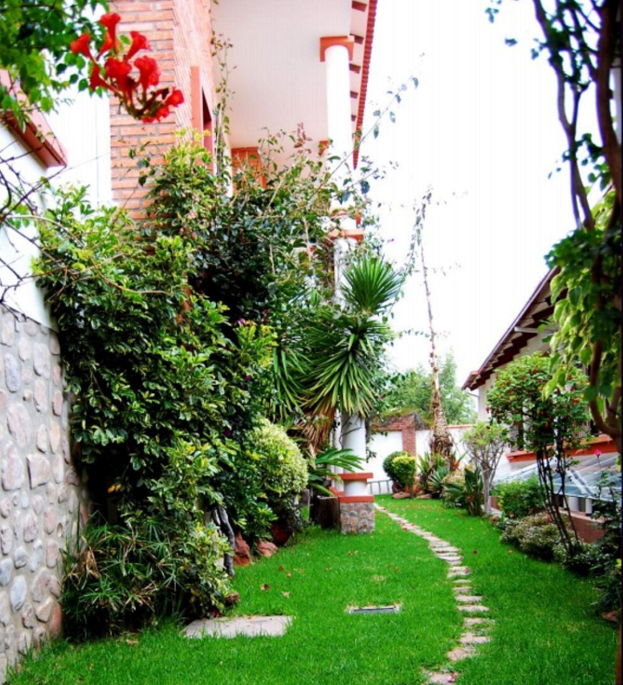 Casas Kolping Ξενοδοχείο Σούκρε Εξωτερικό φωτογραφία