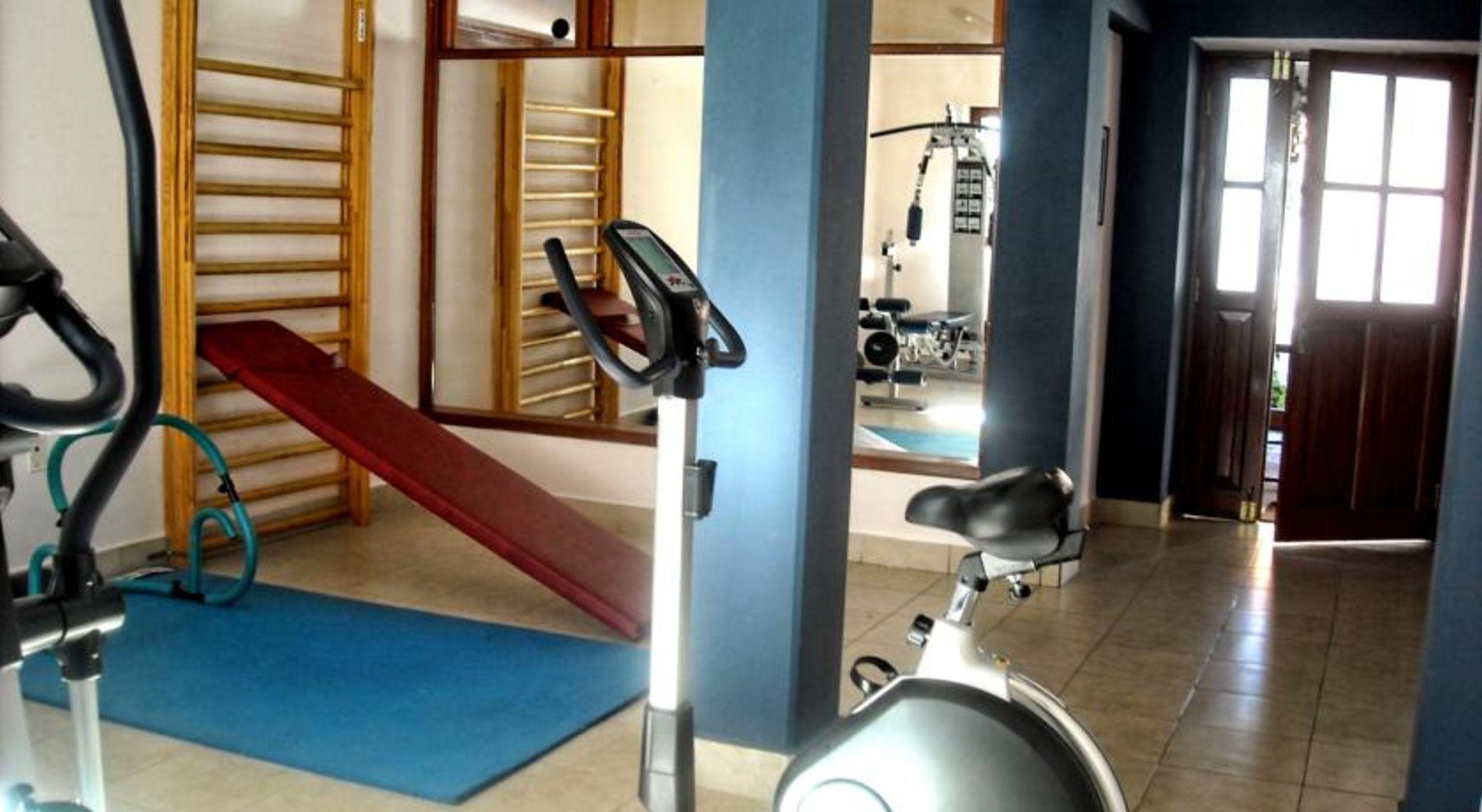 Casas Kolping Ξενοδοχείο Σούκρε Εξωτερικό φωτογραφία
