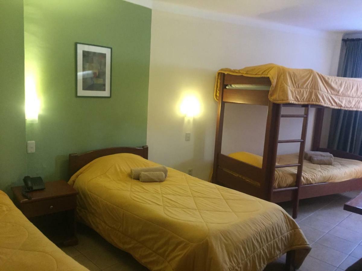 Casas Kolping Ξενοδοχείο Σούκρε Εξωτερικό φωτογραφία