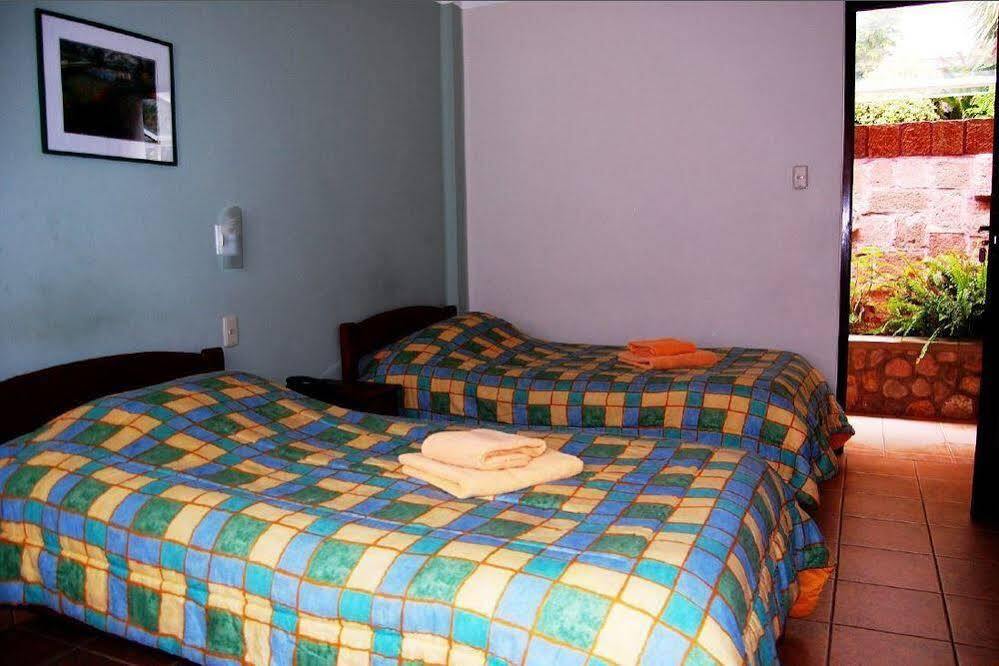 Casas Kolping Ξενοδοχείο Σούκρε Εξωτερικό φωτογραφία