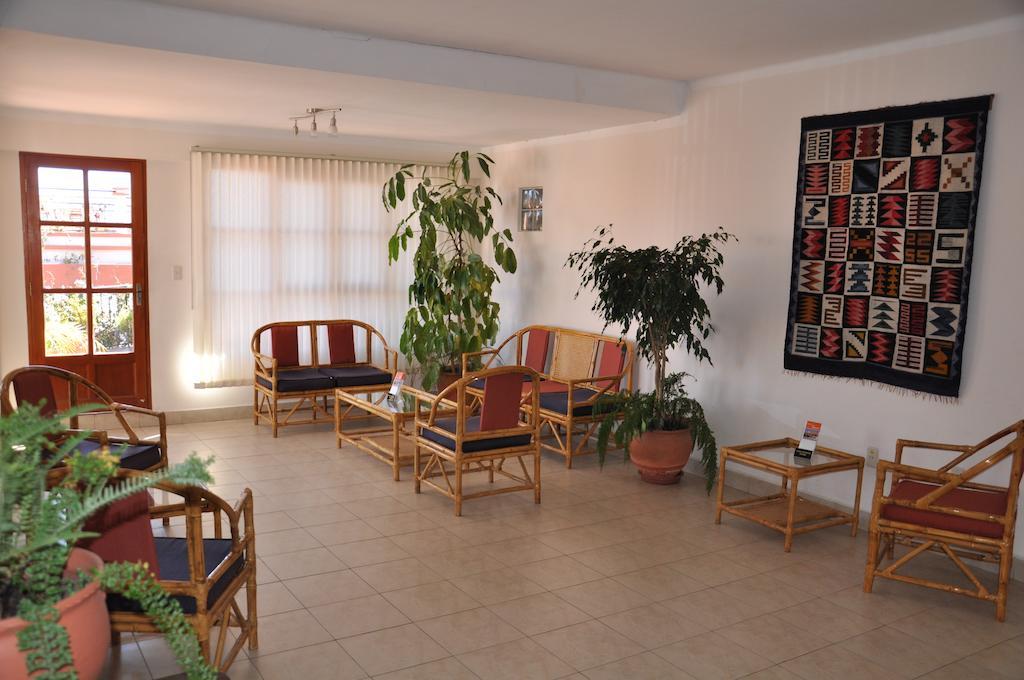Casas Kolping Ξενοδοχείο Σούκρε Εξωτερικό φωτογραφία